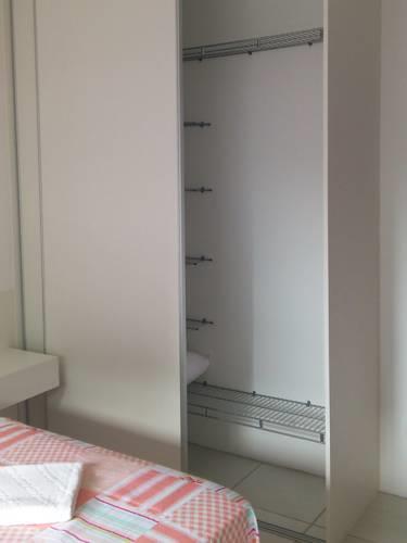 Apartment Residencial Lídia Milani