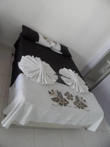 Гостевой дом Casa do Jota Jota de Canoaquebrada