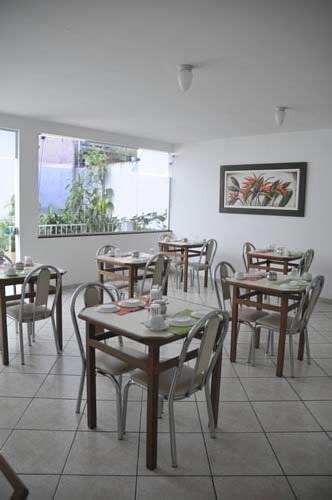 Hotel Cisne