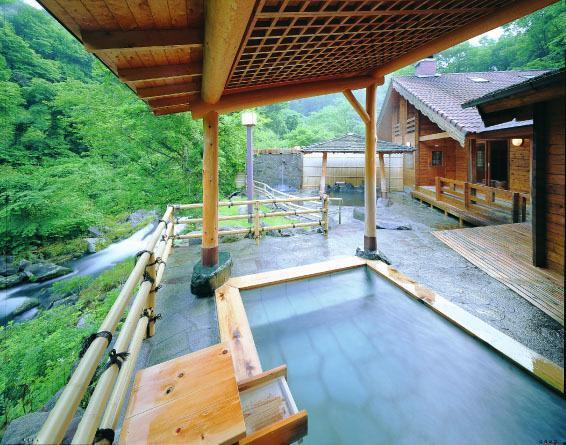 Отель Tateshina Grand Hotel Takinoyu
