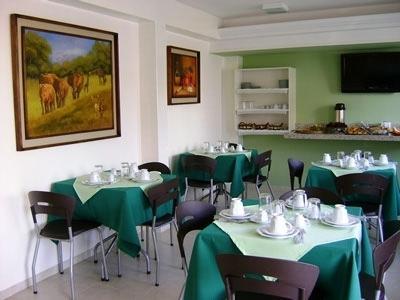 Отель Hotel Savana