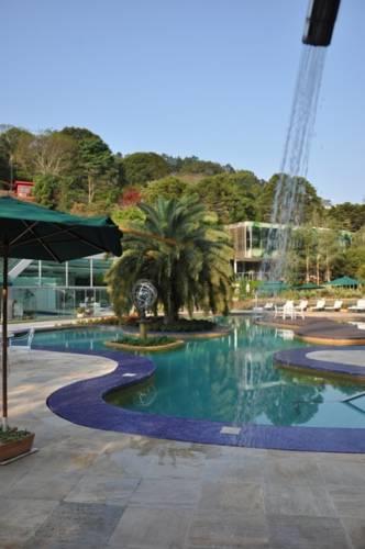 Отель Unique Garden Hotel & SPA