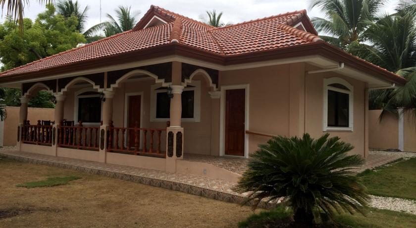 Отель Luzmin BH - Cottages and Bungalows