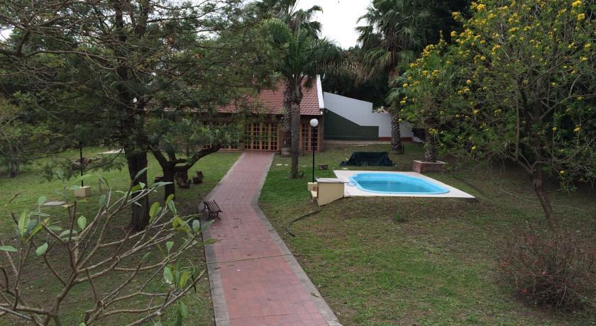 Апартаменты Finca La Delfina