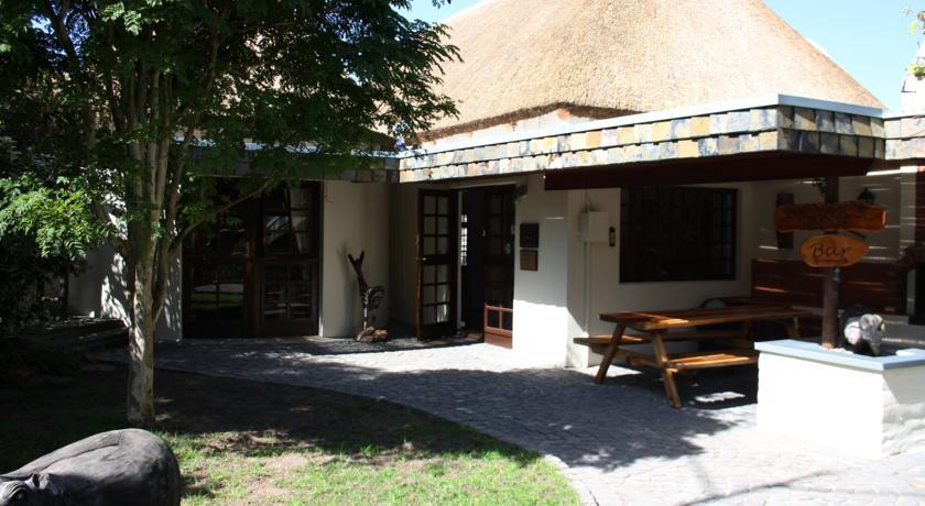 Badger's Lodge