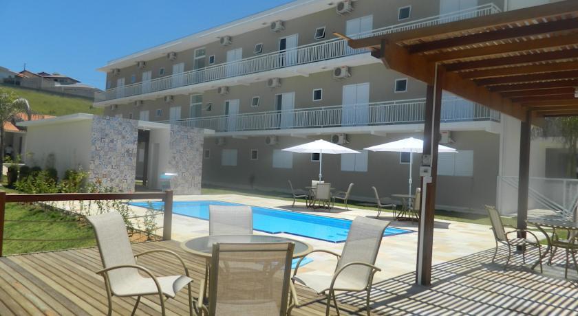 Отель Hotel do Feijao