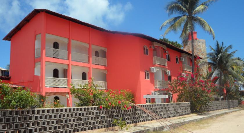 Novo Hotel Maracaipe