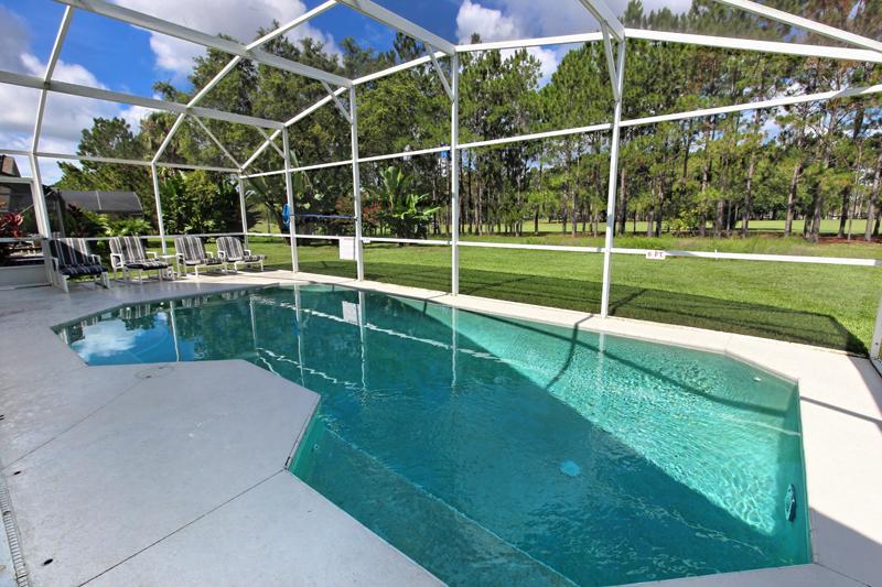 Апартаменты 49958 by Executive Villas Florida