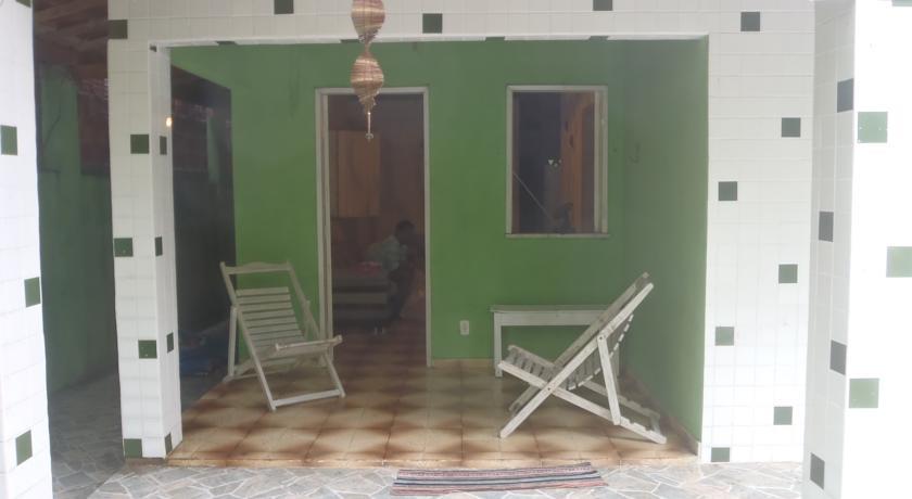 Апартаменты Casa Mar e Sol
