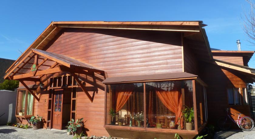 Hostal Pucon Sur