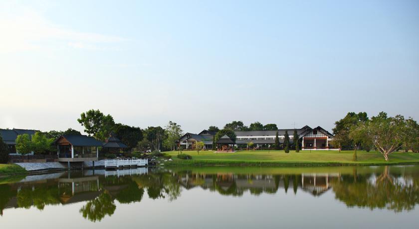 Отель Korat Resort Hotel