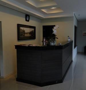 Отель Hotel JWF