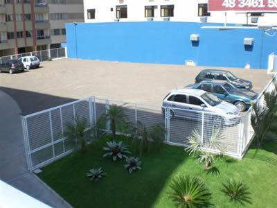 Апартаменты Delupo Apart Hotel