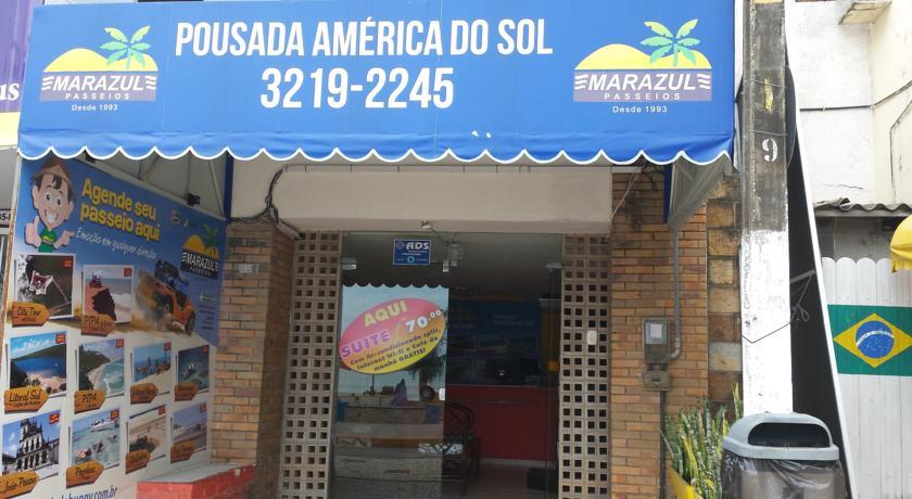 Pousada America do Sol