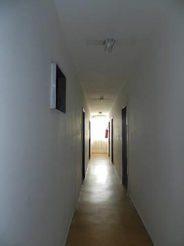 Отель Hotel Graciosa