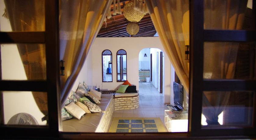 Ola Brasil Guest House