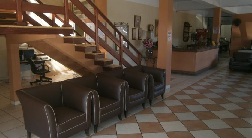 Отель Hotel Figueira Palace