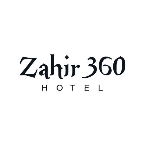 Hotel Zahir 360