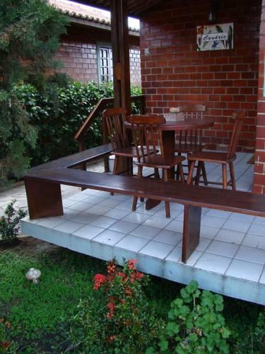 Гостевой дом Maison Delfino Flat Country