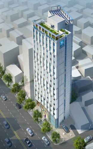 Ibis Budget Seoul Dongdaemun