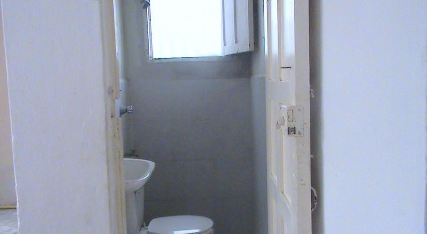 Апартаменты Casa Adriana