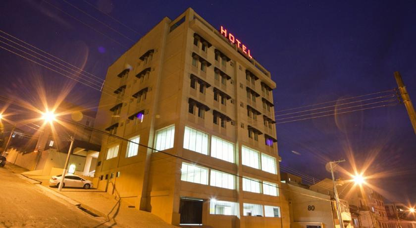 Отель KA Business Hotel