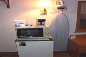 Отель Howard Johnson Inn Athens