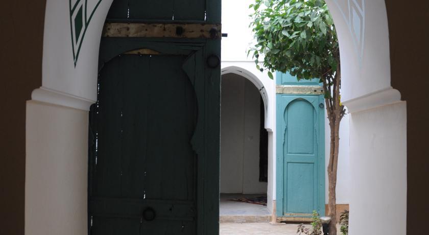 Riad 11 Zitoune