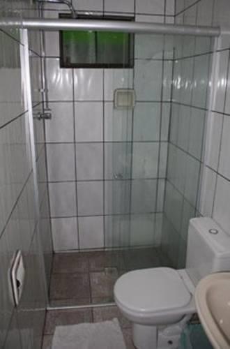Отель Hotel Anapolis