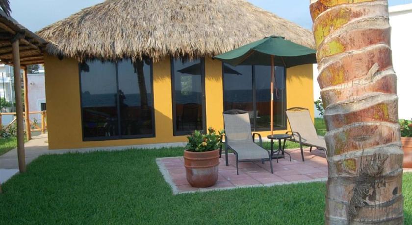 Апартаменты Holiday home Casa Olas Altas