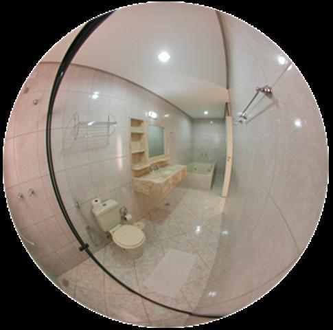 Отель Hotel São Luiz