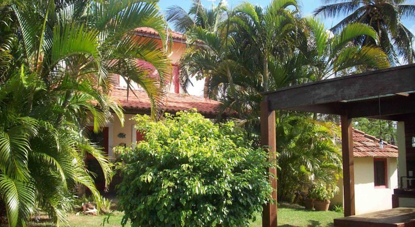 Апартаменты Bahia Dream Getaway House