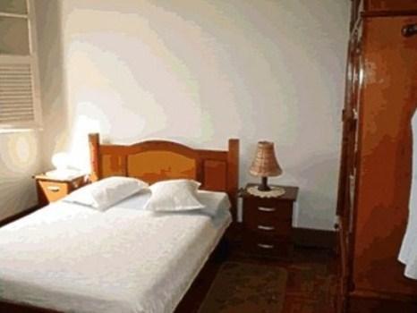 Отель Grande Hotel Brasília