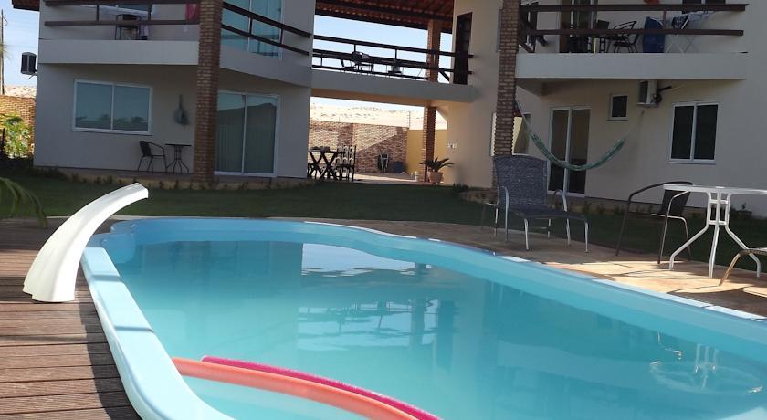 Апартаменты Residencial Panorama