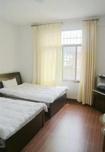 Отель Nan Jing Rui Qing Hotel