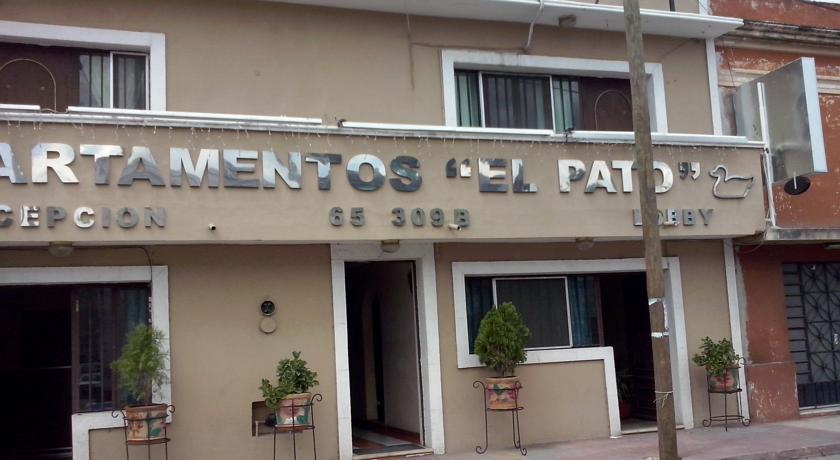 Hotel El Pato