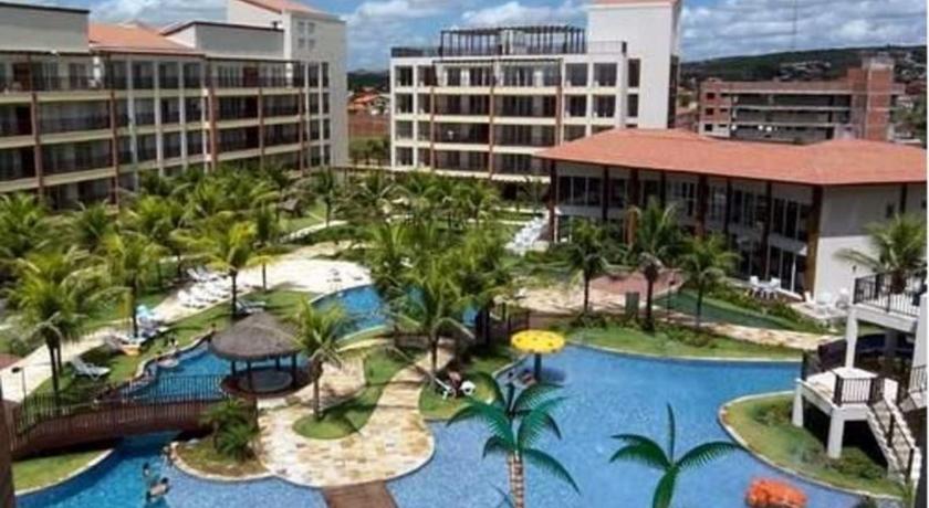 Апартаменты Go PX Beach Living 1206
