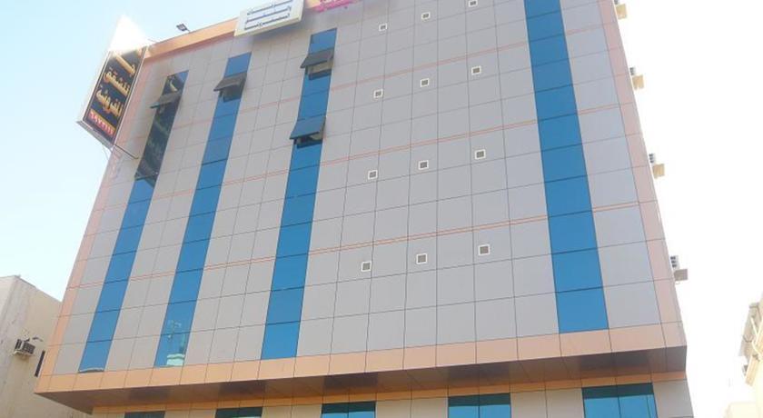 Lana Hotel Apartments