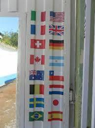 Гостевой дом Ocean Reef Guesthouse