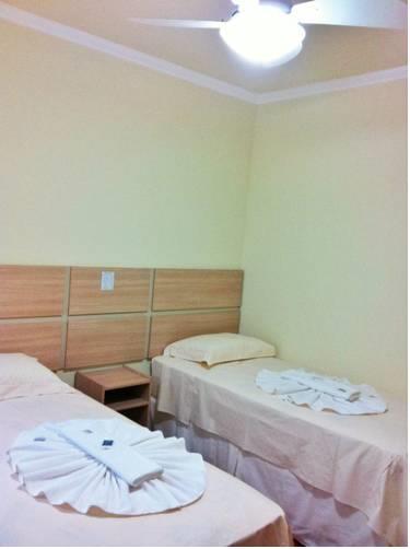 Отель Hotel Perez