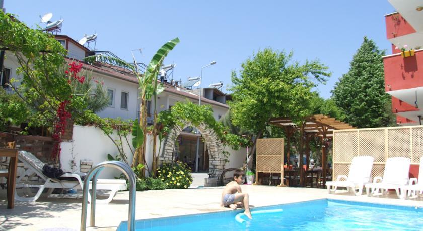 Waking Life Hotel