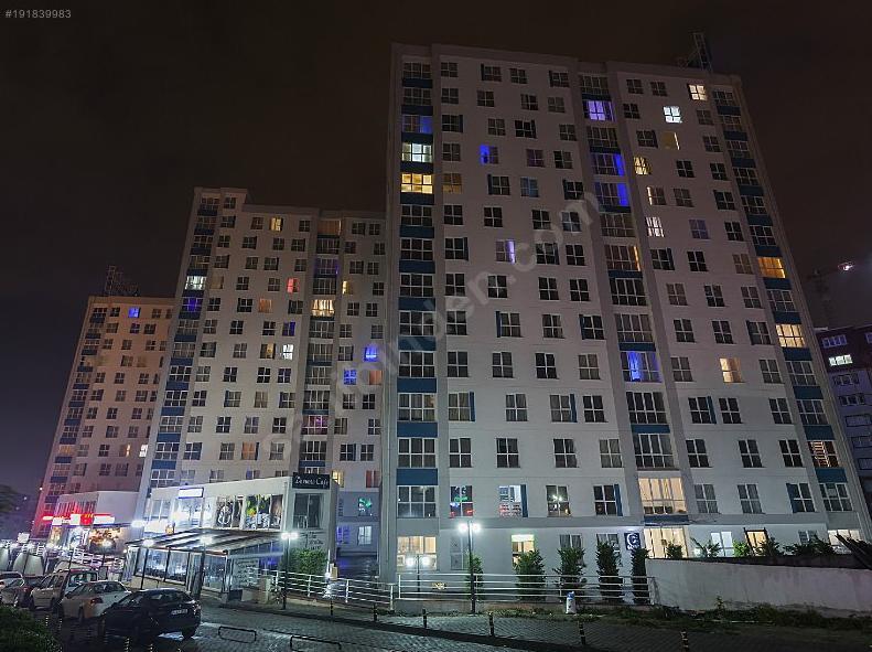 Мини-отель The White Points Suites & Studios Tuyap