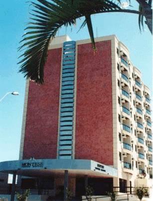 Отель Montese Tower Hotel