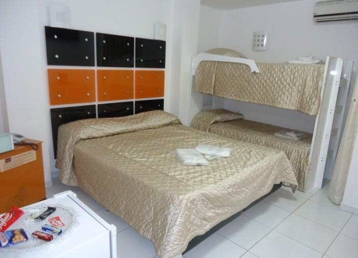 Hotel Champagne