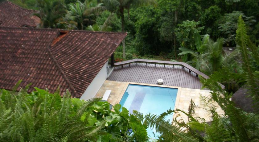 Апартаменты Paraiso de Angra