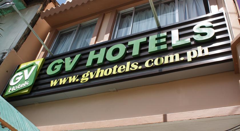 Отель GV Hotel - Catarman