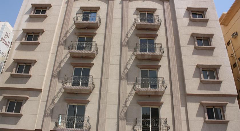 Noor Al Salam Apartment