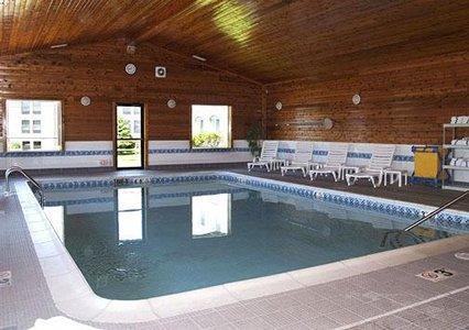 Отель Comfort Inn Fremont