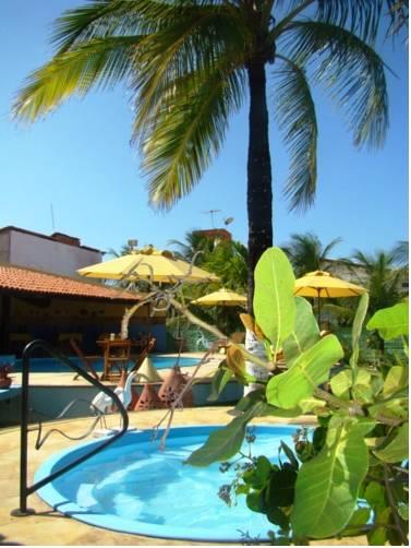 Отель Hotel Casa Dona Rosa