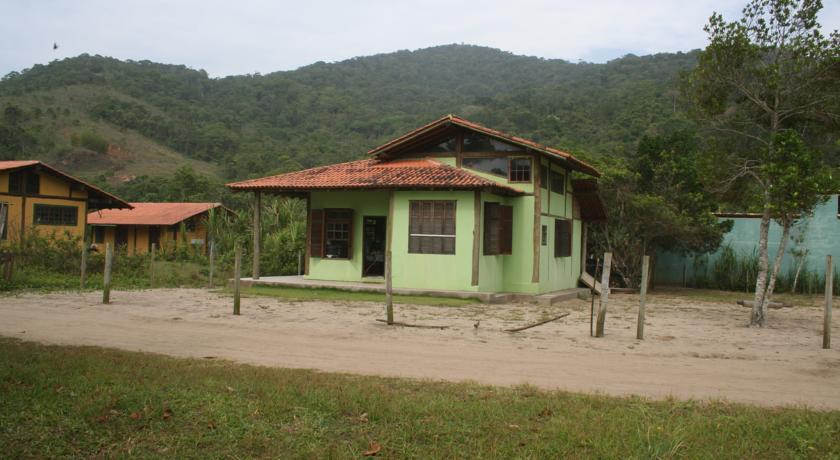 Castelhanos Ilhabela